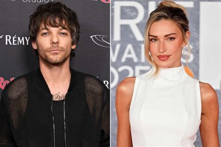 
Louis Tomlinson Wife Who is Louis Tomlinson Wife? 