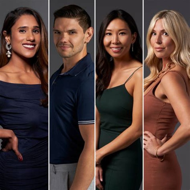 
‘Love Is Blind: After the Altar’ Catches Up With (Almost) All of the Season 2 Cast Members 