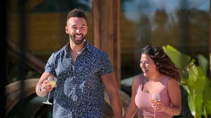 
‘Love Is Blind’ ‘s Bartise Felt ‘Ashamed’ Watching Show Back — but Vows to ‘Learn and Grow’ from Experience 