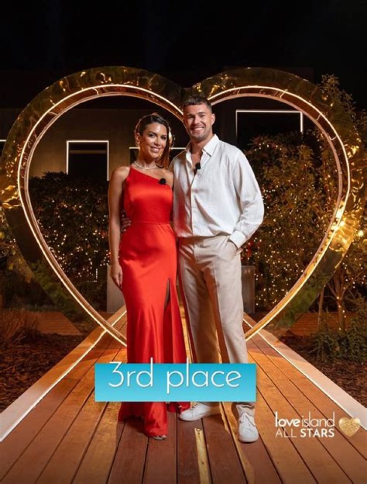 
Love Island All Stars: Are Sophie Piper And Josh Ritchie Still Together? Who are Sophie Piper And Josh Ritchie? 