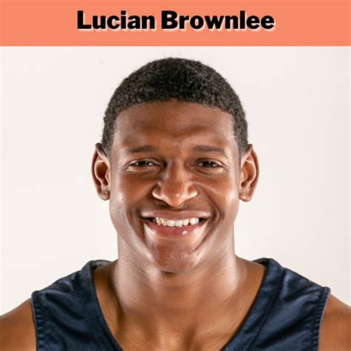 Lucian Brownlee Height, Weight, Net Worth, Age, Birthday, Wikipedia, Who, Instagram, Biography