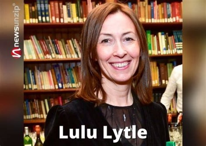 
Lulu Lytle Height, Weight, Net Worth, Age, Birthday, Wikipedia, Who, Nationality, Biography 