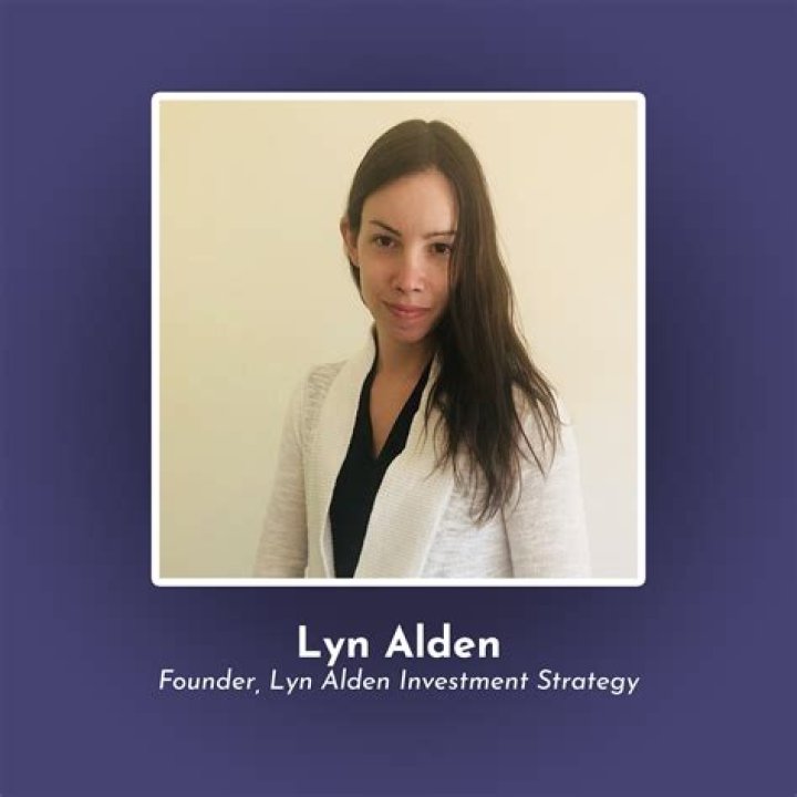 Lyn Alden Age, Birthday, Wikipedia, Who, Nationality, Biography