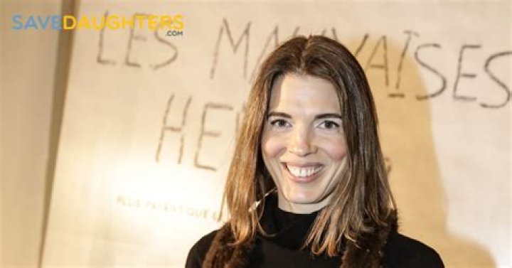 
Macha Grenon Height, Weight, Net Worth, Age, Birthday, Wikipedia, Who, Nationality, Biography 