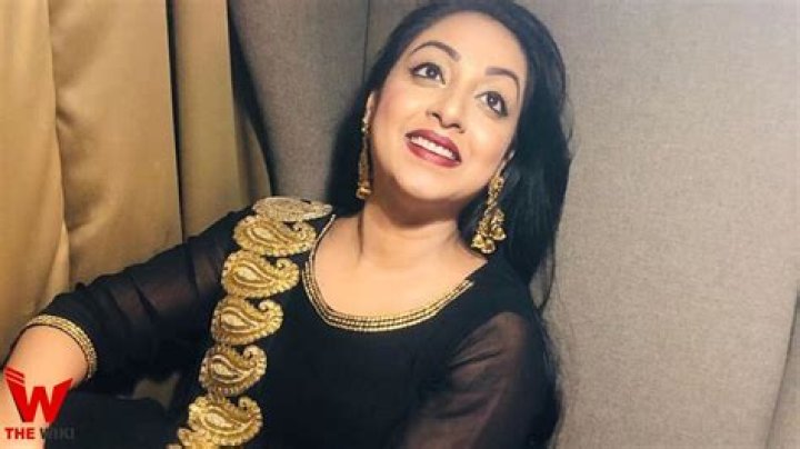 Madhushree Sharma Height, Weight, Net Worth, Age, Birthday, Wikipedia, Who, Nationality, Biography