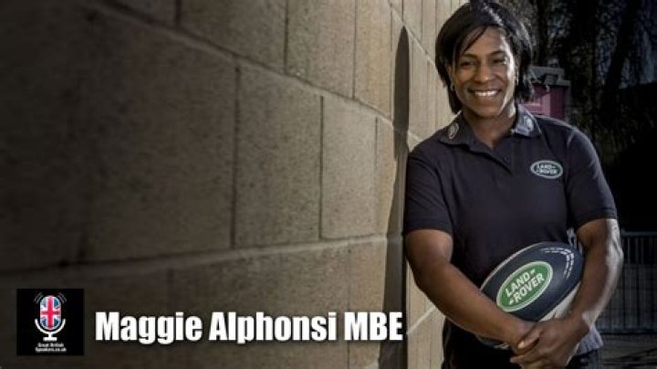 
Maggie Alphonsi Height, Weight, Net Worth, Age, Birthday, Wikipedia, Who, Nationality, Biography 