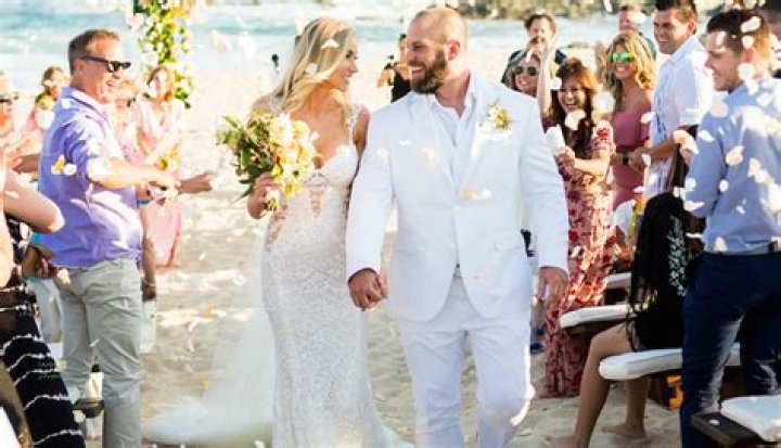 Magician And NFL Long Snapper Jon Dorenbos Married Life With Annalise Dale Details