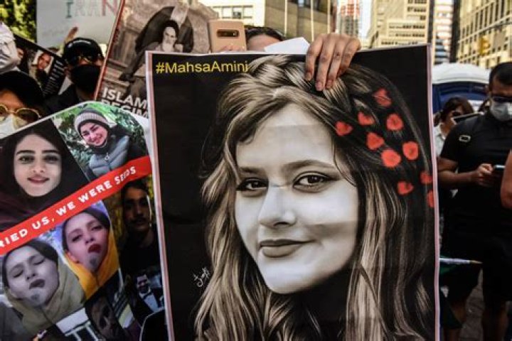 
Mahsa Amini Cause of Death, How did Mahsa Amini Die? 