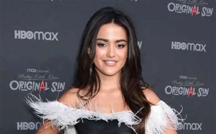 
Maia Viqueira Height, Weight, Net Worth, Age, Birthday, Wikipedia, Who, Instagram, Biography 
