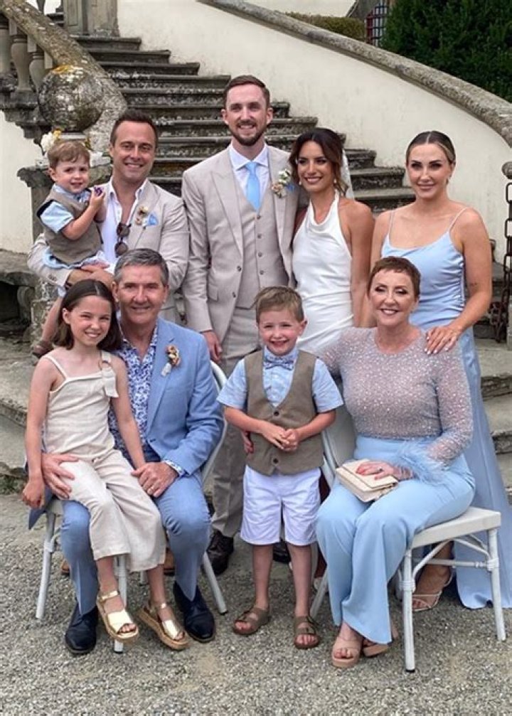 Majella O Donnell First Husband Raymond and Untold Truth About Daniel O’Donnell’s Wife