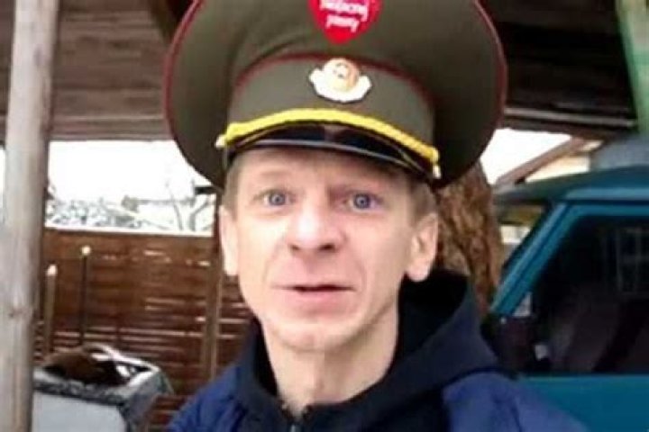 
Major Suchodolski Death Cause | Wiki, Age And Family 