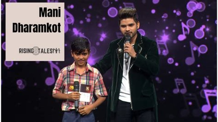 
Mani Dharamkot Height, Weight, Net Worth, Age, Birthday, Wikipedia, Who, Nationality, Biography 