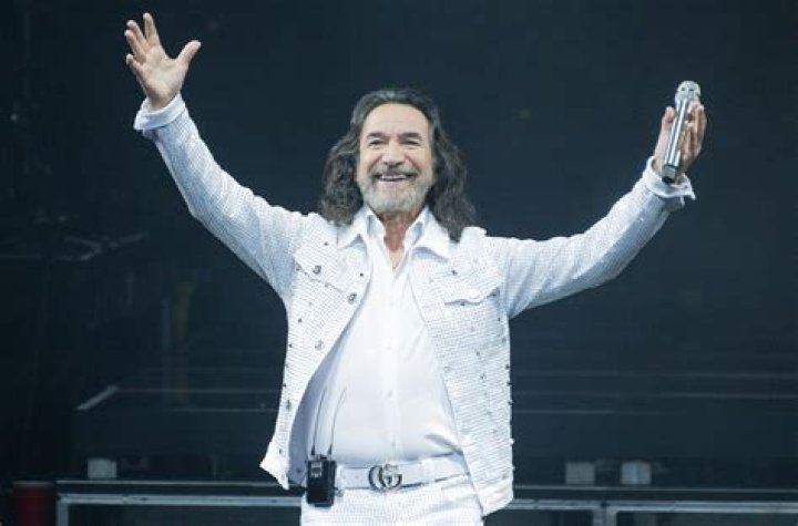 Marco Antonio Solis Height, Weight, Net Worth, Age, Birthday, Wikipedia, Who, Instagram, Biography