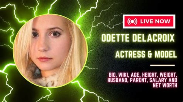 Margaret Odette Height, Weight, Net Worth, Age, Birthday, Wikipedia, Who, Nationality, Biography
