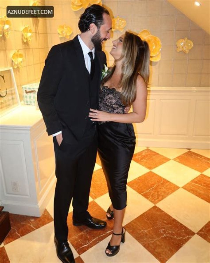 Maria Ciuffo Boyfriend Marty Mush Net Worth Difference and Unseen IG Photos