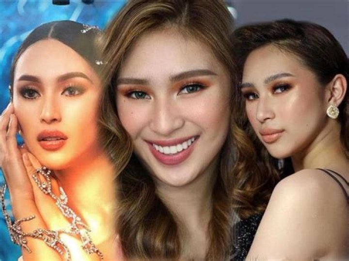 
Maria Isabela David & Lala Vinzon Height, Weight, Net Worth, Age, Birthday, Wikipedia, Who, Nationality, Biography 