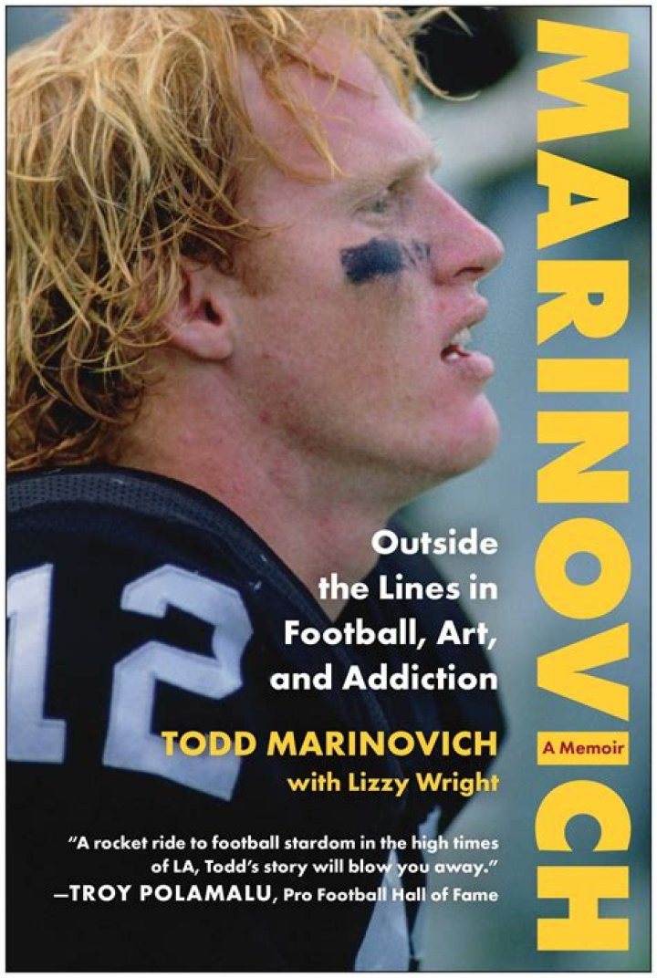 Marv Marinovich Height, Weight, Net Worth, Age, Birthday, Wikipedia, Who, Nationality, Biography