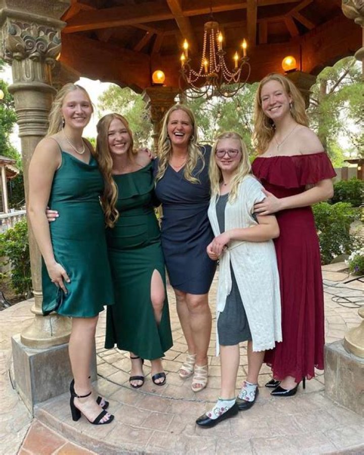 
Matt Benning Wife Janelle Benning Are Married For Four Years Since July 2018 