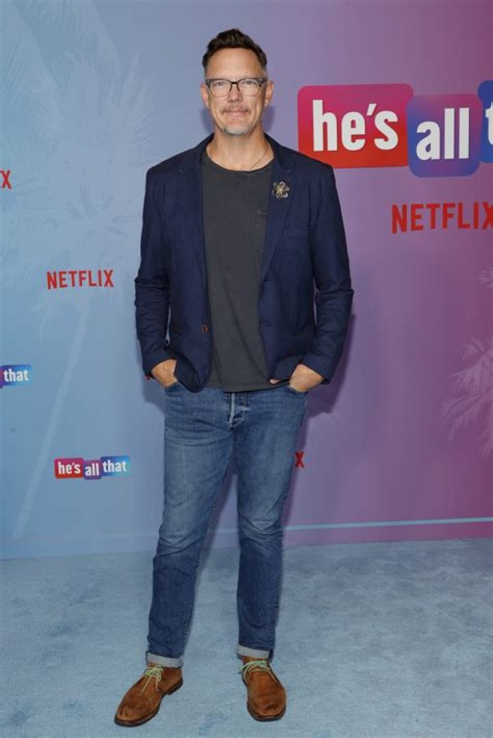 
Matthew Lillard Height, Weight, Net Worth, Age, Birthday, Wikipedia, Who, Nationality, Biography 