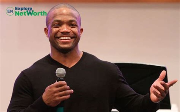 Maurice Clarett Height, Weight, Net Worth, Age, Birthday, Wikipedia, Who, Nationality, Biography