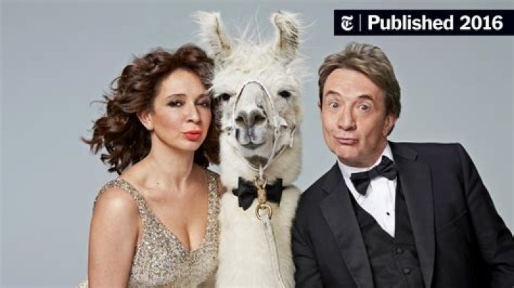 Maya Rudolph Brother Marc Rudolph Is An Audio Engineer