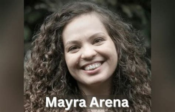 
Mayra Arena Height, Weight, Net Worth, Age, Birthday, Wikipedia, Who, Nationality, Biography 