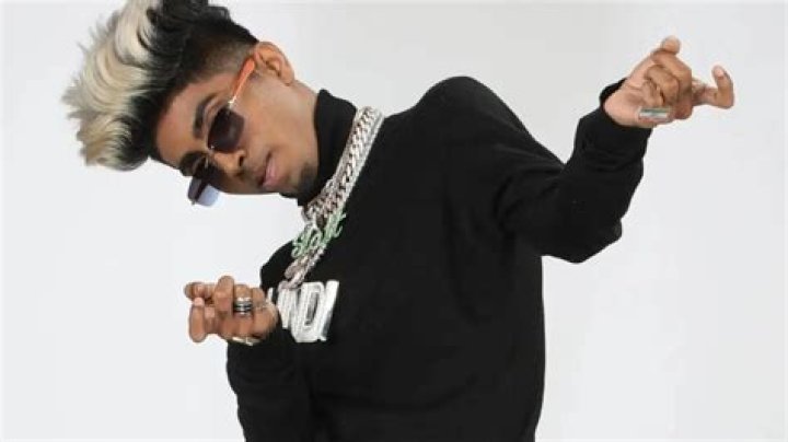 
MC Stan Rapper Height, Weight, Net Worth, Age, Birthday, Wikipedia, Who, Nationality, Biography 