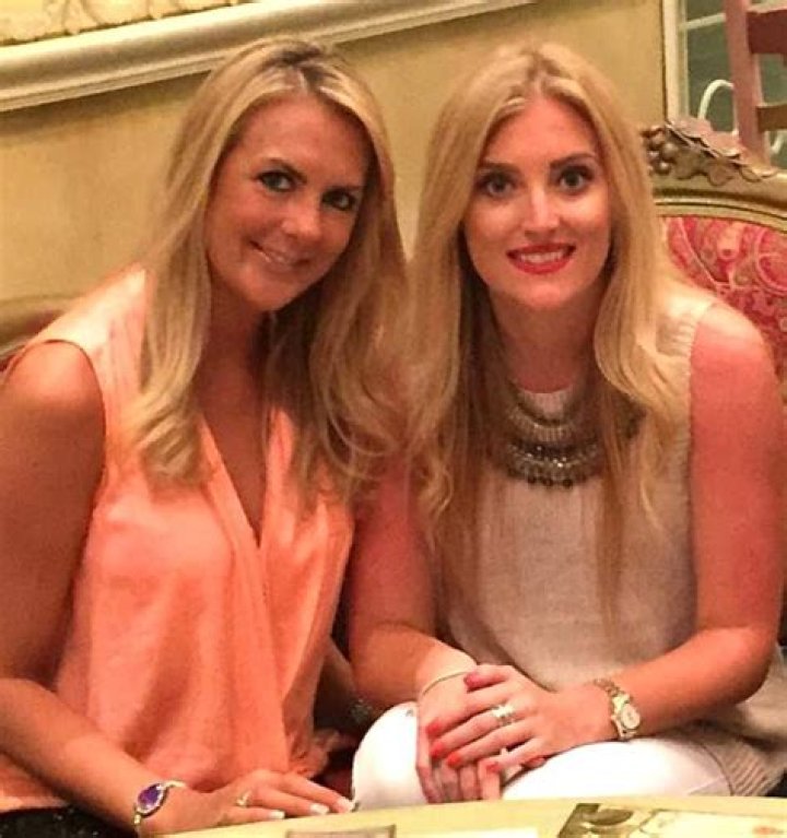 
Meet Ashley Hugill Parents And Girlfriend- His Net Worth In 2022 Revealed 