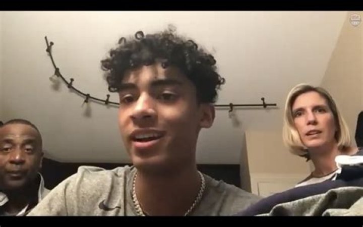 
Meet Max Christie Parents Katrina and Cormac Sr. On Instagram 2021 