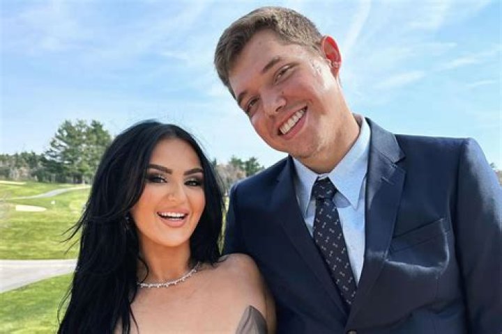 Meet Mikayla Nogueira Husband To Be Cody, Kids And Family
