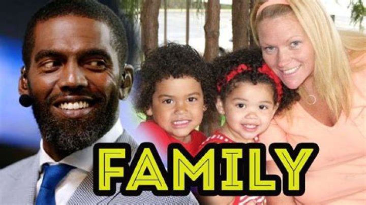 Meet Thaddeus Moss Dad Randy Moss and Mom Libby Offutt: Parents Details