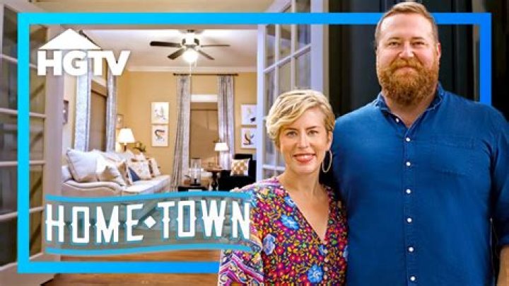 Meet the cast of HGTV’s Down Home Fab 2023