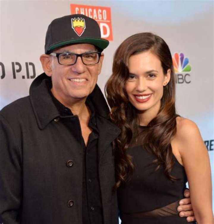 Meet Torrey DeVitto Parents Liberty DeVitto And Mary DeVitto