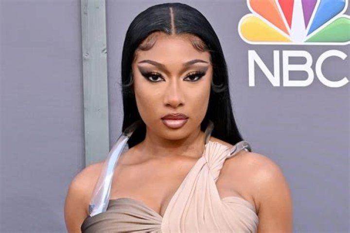 
Megan Thee Stallion Talks Vulnerability as She Becomes First Black Woman to Cover Forbes 30 Under 30 