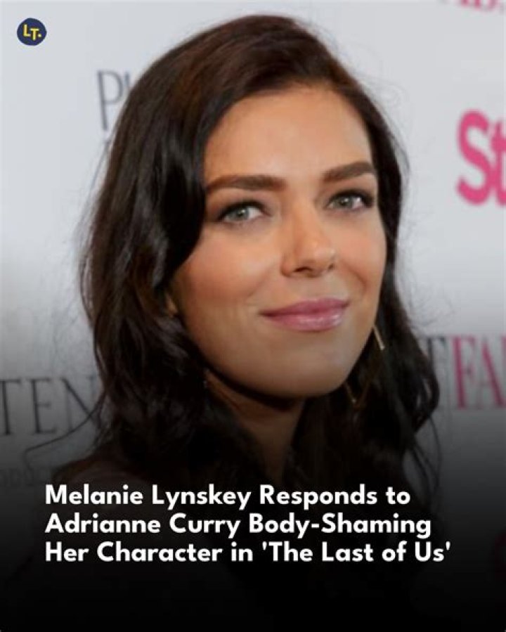 
Melanie Lynskey Responds to Adrianne Curry Criticism Against Her Body Shaming 