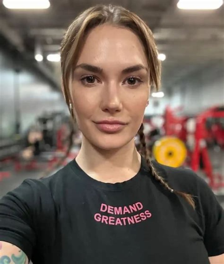 Melinda Dahl Height, Weight, Net Worth, Age, Wiki, Who, Instagram, Biography