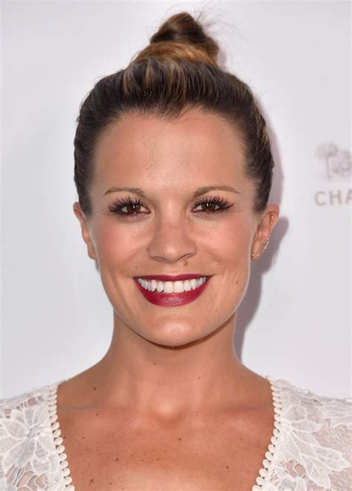 Melissa Claire Egan Height, Weight, Net Worth, Age, Birthday, Wikipedia, Who, Nationality, Biography