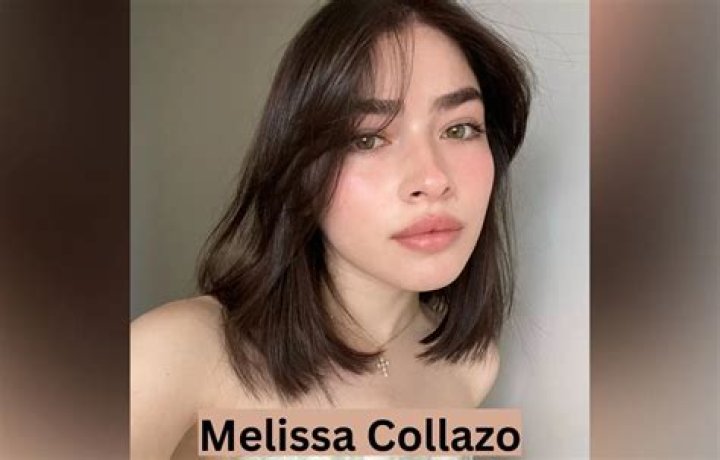  Melissa Collazo