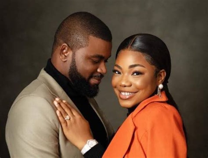 
Mercy Chinwo Openly Declares Her Love for Her Husband Despite Advice to Keep Their Relationship Off Social Media 