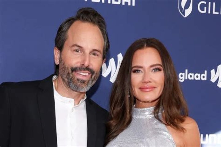 Meredith Marks Husband Job – What Does Seth Marks Do For Living?