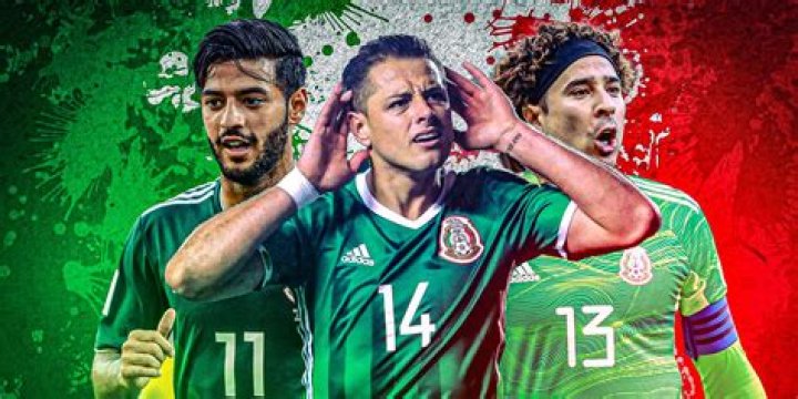 
Mexican Football Player Thomas Boy Death Cause Identified As Pulmonary Thromboembolism 
