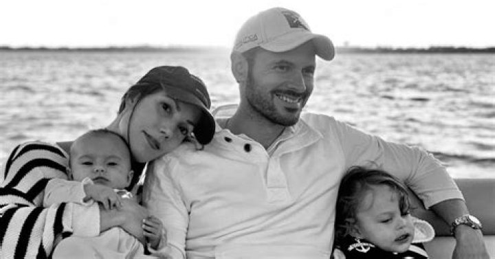 
Michael Barratt | Wife, Family And Net Worth 