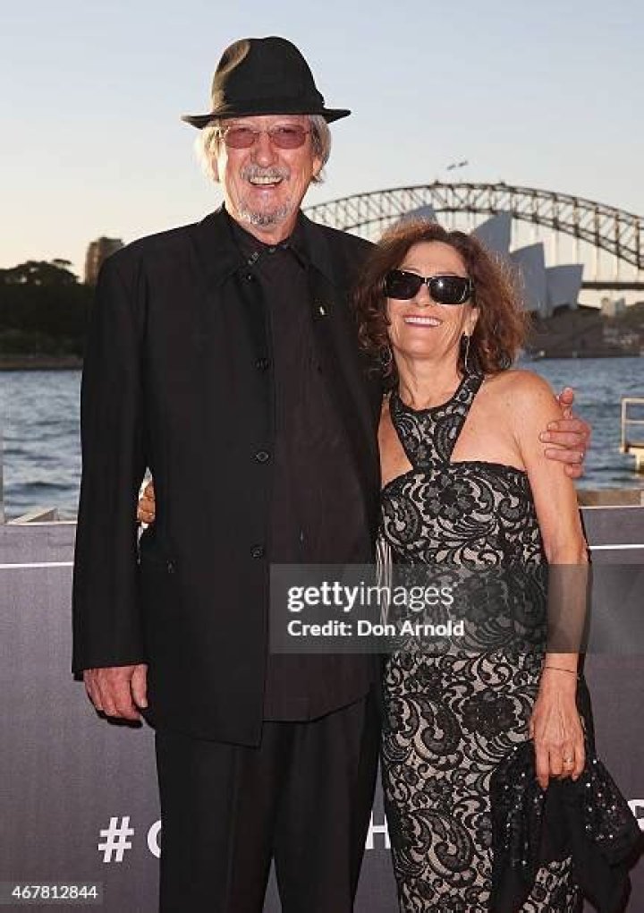 
Michael Caton Wife Helen Esakoff Age, Birthday, Wikipedia, Who, Nationality, Biography 
