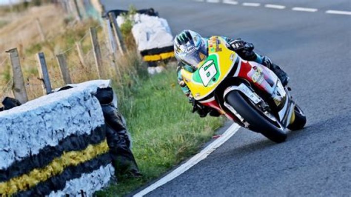 
Michael Dunlop Crash Video: Is He Still Alive? Hoax Debunked 
