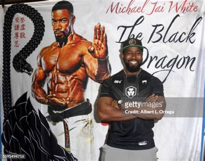 Michael Jai White Height, Weight, Net Worth, Age, Birthday, Wikipedia, Who, Nationality, Biography