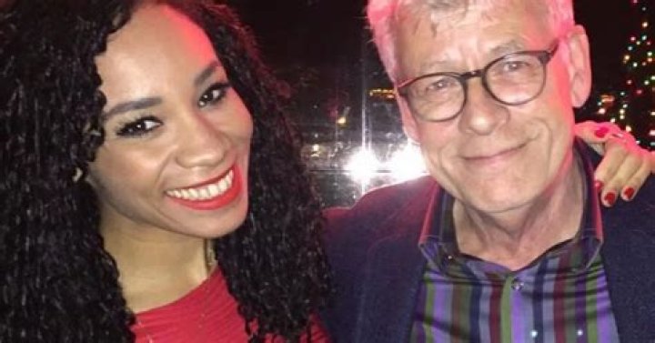 
Michelle Ackerley Father Death Cause, Dirty Rotten Scammers Presenter Remembers “Dad Marcus” 
