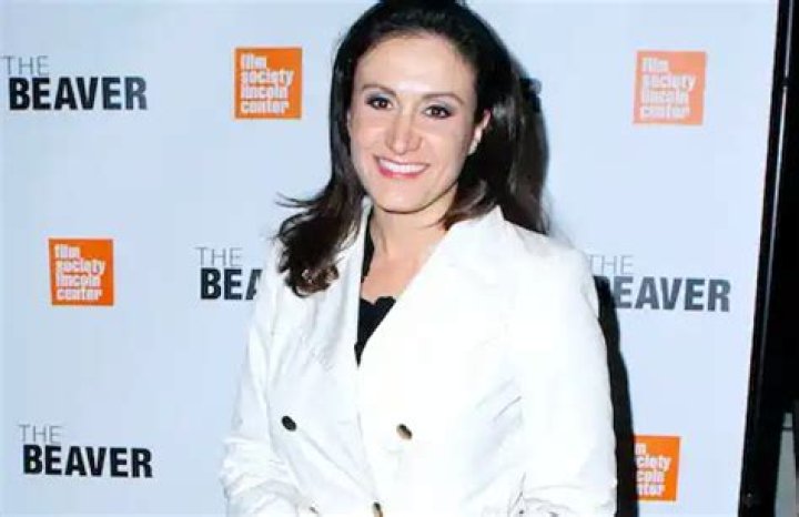 Michelle Caruso-Cabrera Height, Weight, Net Worth, Age, Birthday, Wikipedia, Who, Instagram, Biography