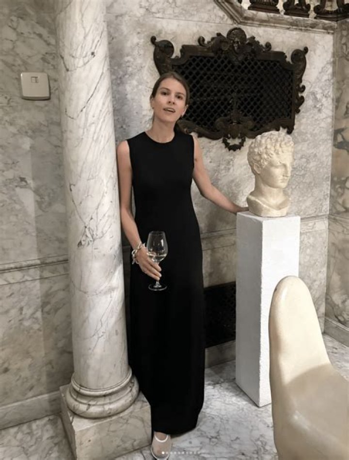 Monica de La Villardière Height, Weight, Net Worth, Age, Birthday, Wikipedia, Who, Nationality, Biography