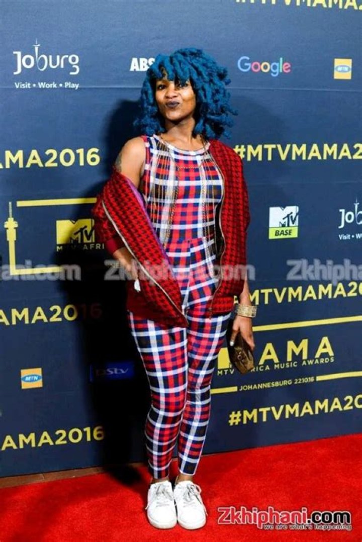 Moonchild Sanelly Height, Weight, Net Worth, Age, Birthday, Wikipedia, Who, Instagram, Biography