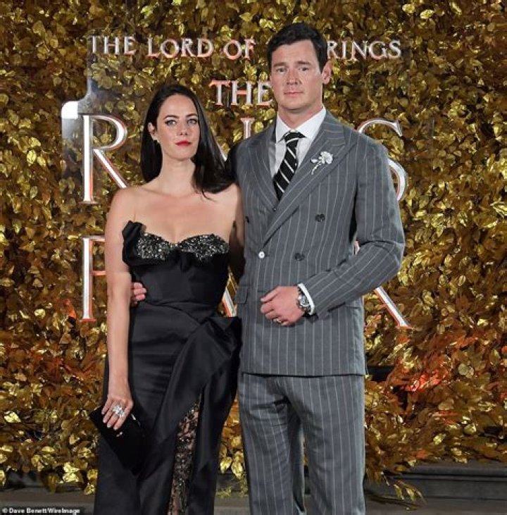 
Morfydd Clark Husband – Is She Married? Net Worth And Family 